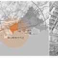 深汕特別合作區衛星定位圖式